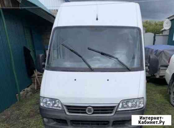 Продам Fiat Ducato Нефтеюганск