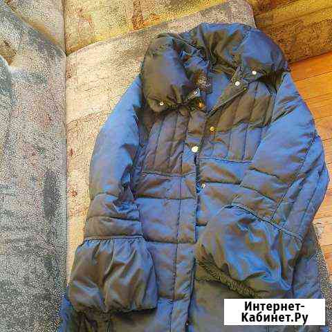 Пуховик женский 48-50 Саранск