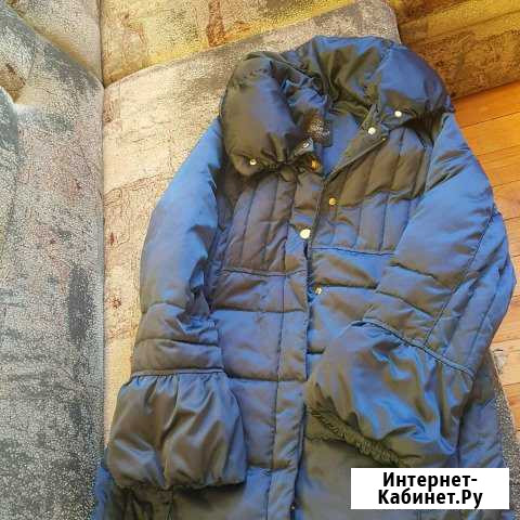 Пуховик женский 48-50 Саранск - изображение 1
