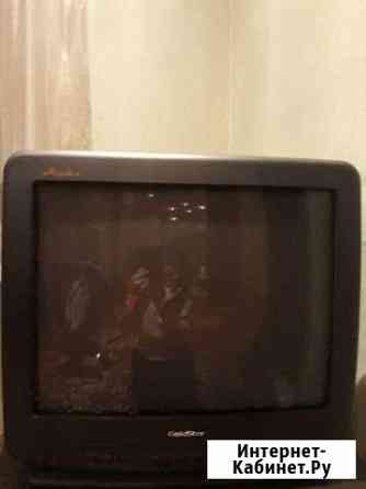 Телевизор Петропавловск-Камчатский