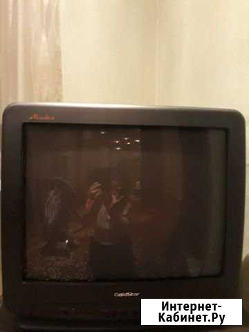 Телевизор Петропавловск-Камчатский - изображение 1