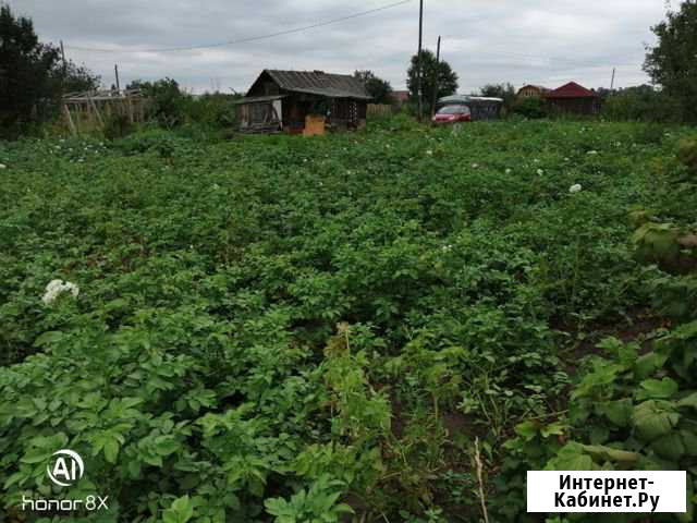 Дача 20 кв.м. на участке 9 сот. Железногорск - изображение 1