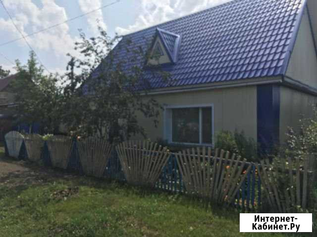 Дом 90 кв.м. на участке 6 сот. Куйбышев - изображение 1