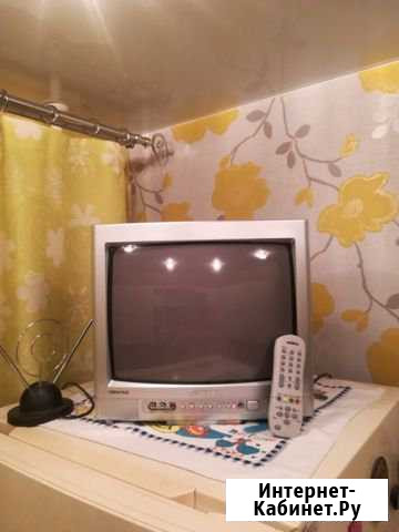 Телевизор Братск - изображение 1