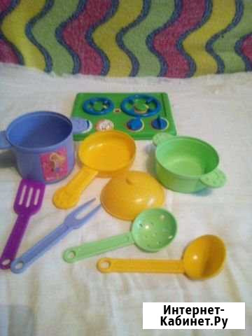 Посудка для кукол (цена разная) Белгород - изображение 1