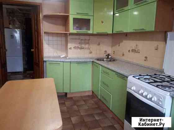 2-к квартира, 56 кв.м., 2/5 эт. Волжск