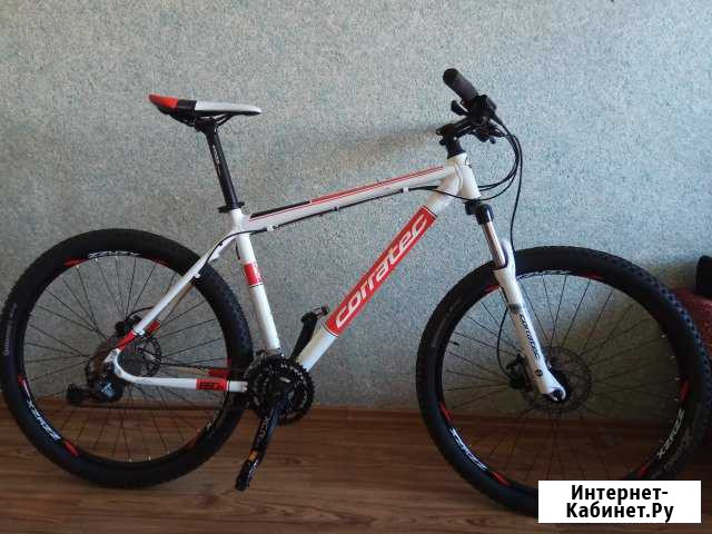Corratec X-vert motion Камень-на-Оби - изображение 1