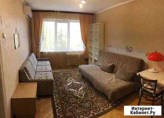 1-к квартира, 34 кв.м., 5/9 эт. Красногорск