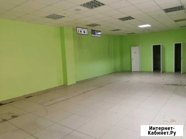 Торговое помещение, 86.5 кв.м. Москва - изображение 1