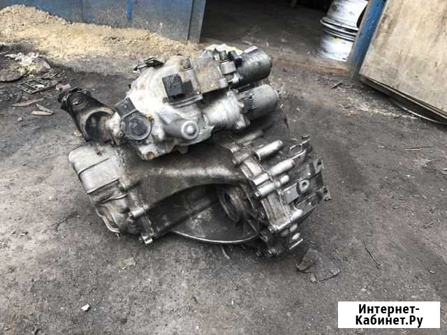 Кпп робот corolla e15 3034012020 Североморск - изображение 1