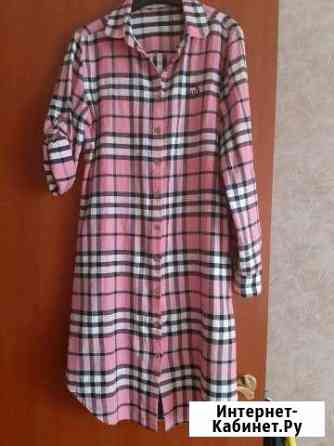 Рубашка Оренбург