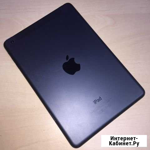iPad 32GB Cellular Петропавловск-Камчатский - изображение 1