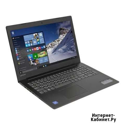 Lenovo Трехгорный - изображение 1