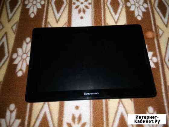 Планшет Lenovo IdeaTab A7600-H 16 Gb Кашира