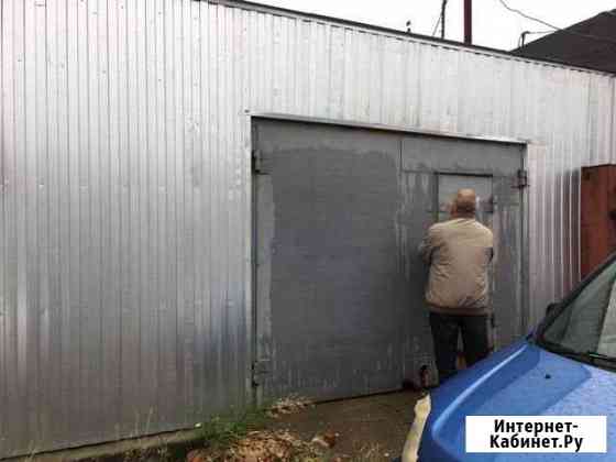 Гараж, > 30 кв.м. Стрежевой