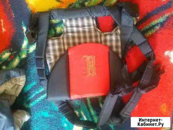 Кенгуру, переноска Омск