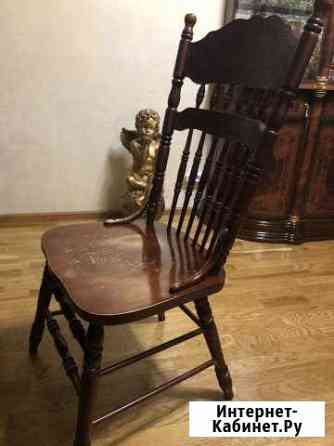 Стулья из дерева Омск