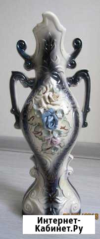 Декоративная ваза Калуга - изображение 1