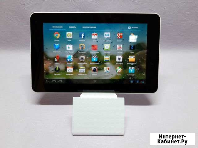Huawei MediaPad 7 Lite 3G(GN) Тюмень - изображение 1