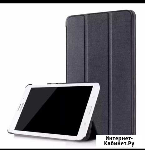 Чехол для SAMSUNG Galaxy Tab A 8,0 SM-T380 T385 20 Калининград - изображение 1