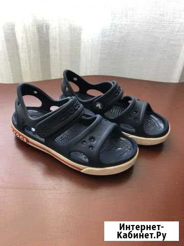 Босоножки Crocs 11 Севастополь - изображение 1