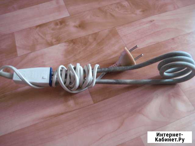 Продам кипятильник Томск - изображение 1
