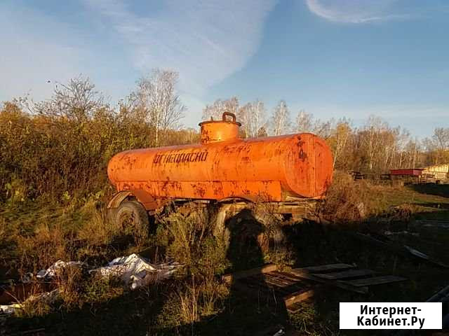 Пазс Аромашево - изображение 1