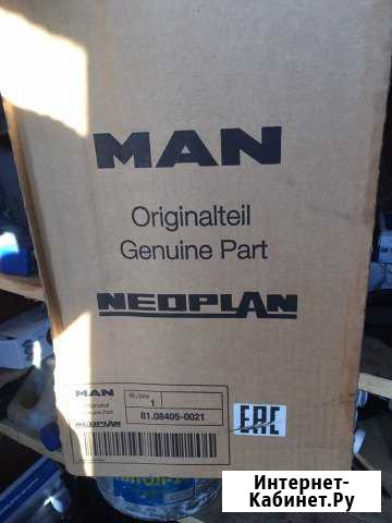 Запчачти MAN TGA 40410 6*6 Покачи - изображение 1