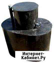 Автономная канализация для дома гидраэко 8 Ставрополь