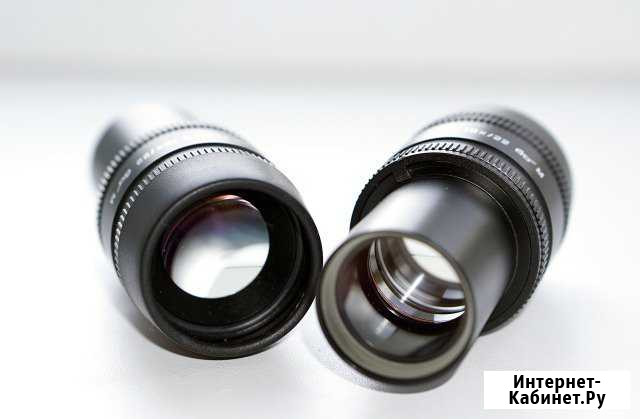 Окуляры - leica HC plan s 10x/22 M Ахтырский - изображение 1
