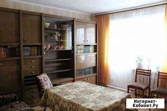 2-к квартира, 47 кв.м., 2/5 эт. Набережные Челны