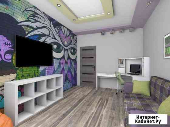 Ремонт квартир Новосибирск