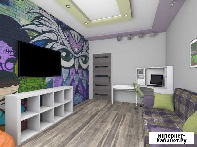 Ремонт квартир Новосибирск - изображение 1