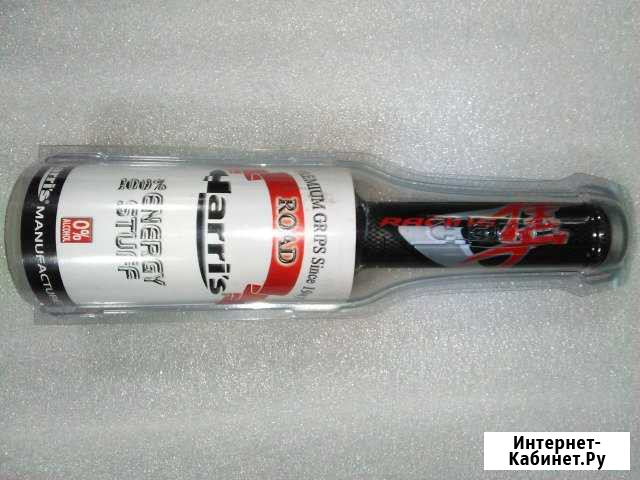 Силиконовые ручки грипсы Harris Racing Ростов-на-Дону - изображение 1