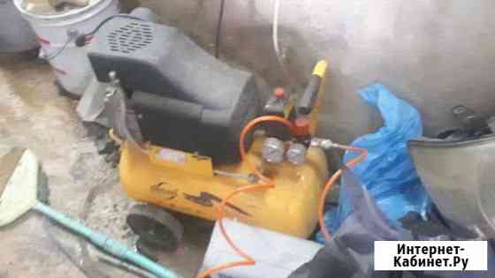 Компрессор Петропавловск-Камчатский