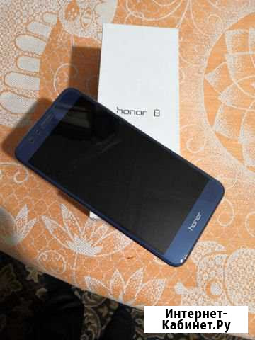 Honor 8 Петропавловск-Камчатский - изображение 1