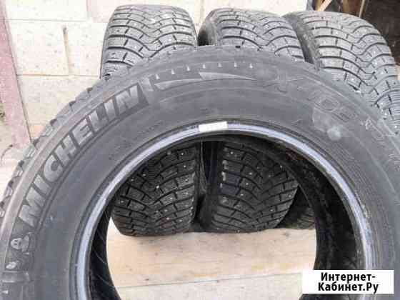 Зимняя резина Michelin 215/65 /R16 Воткинск