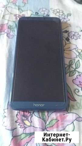 Honor Норильск - изображение 1