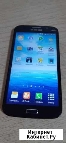 SAMSUNG mega gt i9152 Мурманск - изображение 1