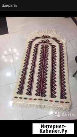 Намазный коврик Махачкала