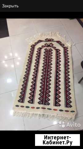 Намазный коврик Махачкала - изображение 1