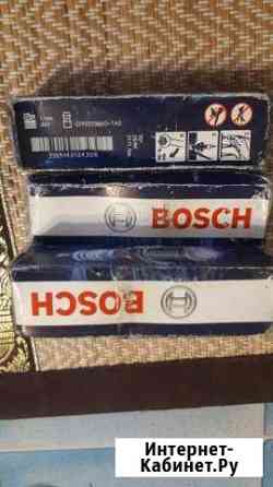 Свечи зажигания Bosch 0 242 229 660 новые Солнечногорск