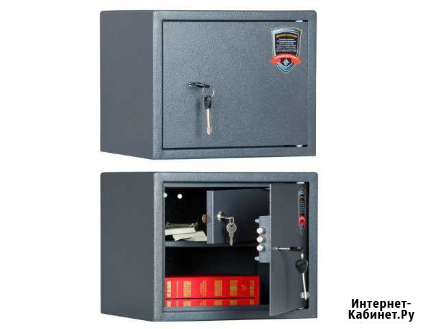 Сейф Оружейный тт-170 тт-200 тт-23 тт-28 Нижний Новгород - изображение 1
