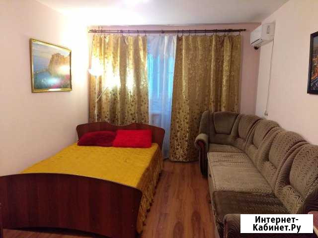 1-к квартира, 34 кв.м., 7/10 эт. Таганрог - изображение 1