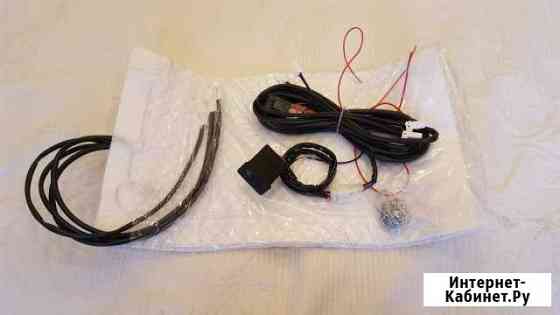 Подогрев (обогрев) сидений Петропавловск-Камчатский