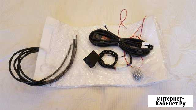 Подогрев (обогрев) сидений Петропавловск-Камчатский - изображение 1