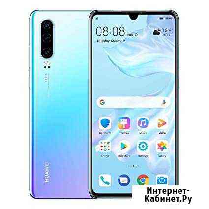 Huawei p30.Гарантия.полный комплект Ульяновск