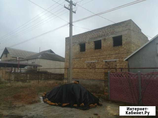 Дом 250 кв.м. на участке 6 сот. Евпатория - изображение 1