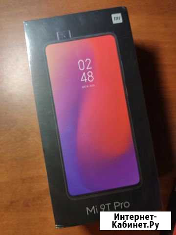 Xiaomi mi 9t pro Flame Red Волгоград - изображение 1