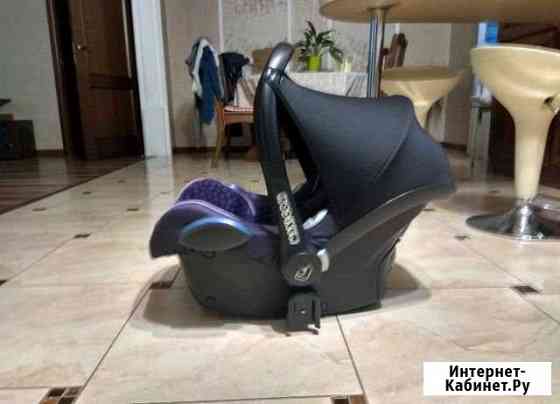 Автолюлька Maxi Cosi Магнитогорск